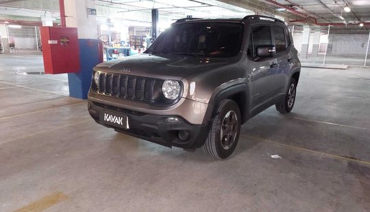 Jeep • Renegade