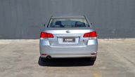 Subaru Legacy 2.5I LIMITED CVT 4D 4WD Sedan 2014