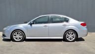 Subaru Legacy 2.5I LIMITED CVT 4D 4WD Sedan 2014