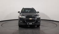 Chevrolet Captiva 2.4 LS Suv 2016