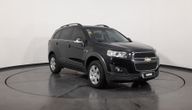 Chevrolet Captiva 2.4 LS Suv 2016