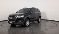 Chevrolet Captiva 2.4 LS Suv 2016