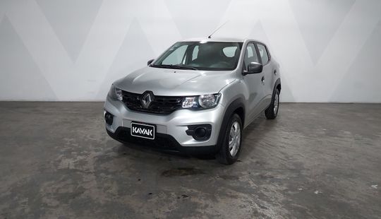 Renault • Kwid