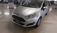 Ford Fiesta SE HATCH Hatchback 2015