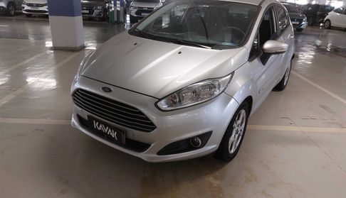 Ford Fiesta SE HATCH Hatchback 2015