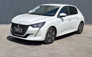 Peugeot • 208