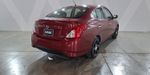 Nissan Versa 1.6 EXCLUSIVE TA AC Sedan 2016