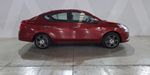 Nissan Versa 1.6 EXCLUSIVE TA AC Sedan 2016