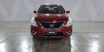 Nissan Versa 1.6 EXCLUSIVE TA AC Sedan 2016