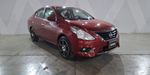 Nissan Versa 1.6 EXCLUSIVE TA AC Sedan 2016