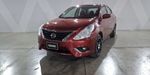 Nissan Versa 1.6 EXCLUSIVE TA AC Sedan 2016