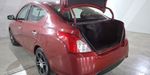 Nissan Versa 1.6 EXCLUSIVE TA AC Sedan 2016