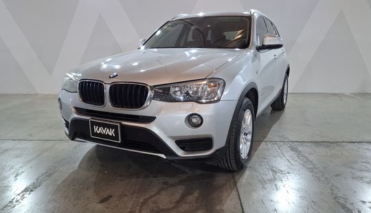 Bmw • X3