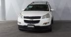 Chevrolet Traverse 3.6 TRAVERSE LT B PIEL QUEMACOCOS AT Suv 2011