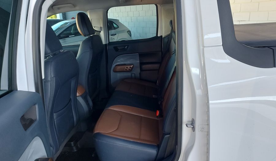 Ford Maverick 2.0 LARIAT AUTO AWD Pickup 2022