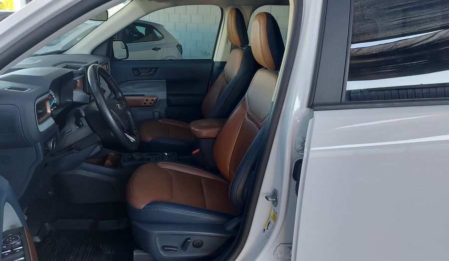 Ford Maverick 2.0 LARIAT AUTO AWD Pickup 2022