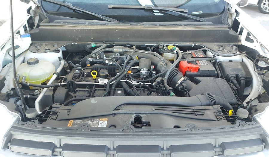 Ford Maverick 2.0 LARIAT AUTO AWD Pickup 2022