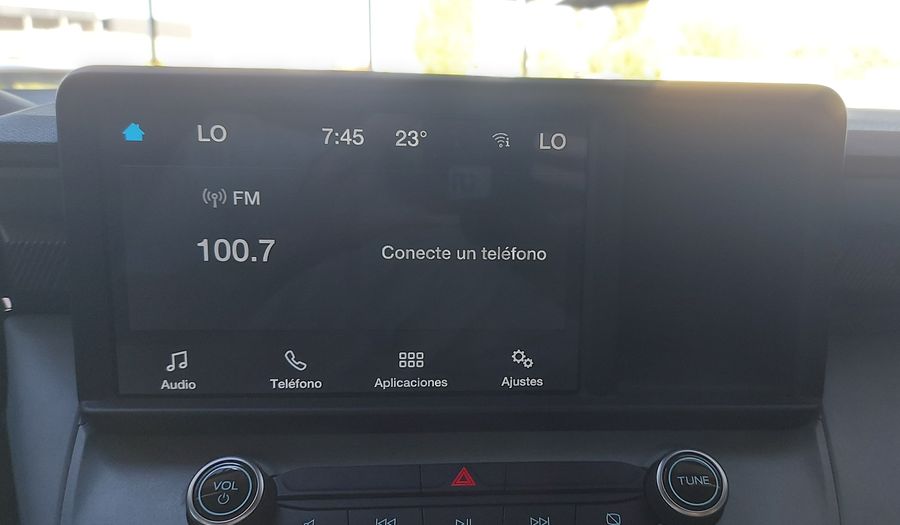 Ford Maverick 2.0 LARIAT AUTO AWD Pickup 2022