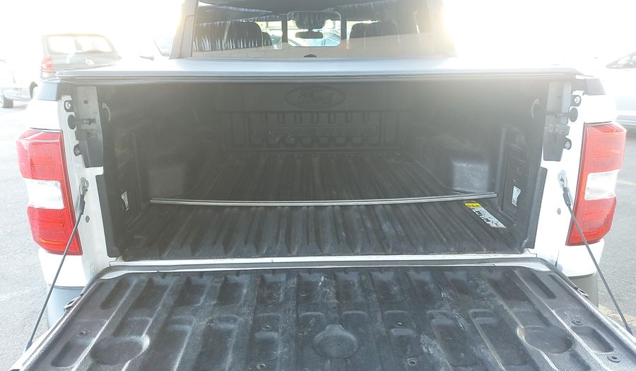 Ford Maverick 2.0 LARIAT AUTO AWD Pickup 2022
