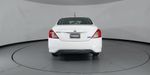 Nissan Versa 1.6 ADVANCE TA AC Sedan 2016