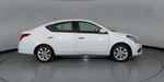 Nissan Versa 1.6 ADVANCE TA AC Sedan 2016