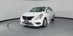 Nissan Versa 1.6 ADVANCE TA AC Sedan 2016