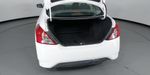 Nissan Versa 1.6 ADVANCE TA AC Sedan 2016