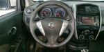 Nissan Versa 1.6 ADVANCE TA AC Sedan 2016