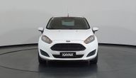 Ford Fiesta S HATCH Hatchback 2016