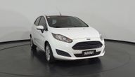 Ford Fiesta S HATCH Hatchback 2016