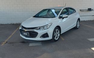 Chevrolet • Cruze II