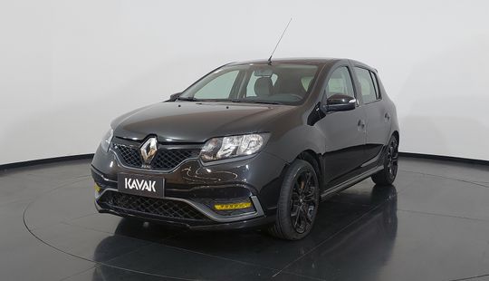 Renault • Sandero