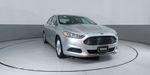 Ford Fusion 2.5 SE I4 NAV MR AT Sedan 2013