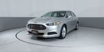 Ford Fusion 2.5 SE I4 NAV MR AT Sedan 2013