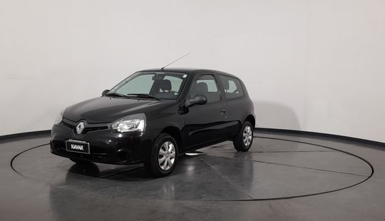 Renault Clio 1.1 CONFORT PLUS-2014