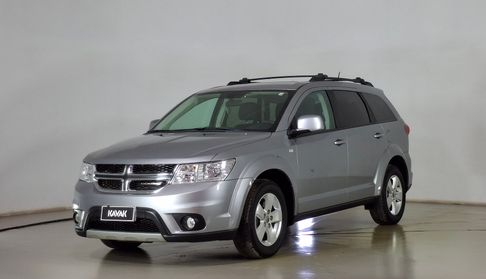 Dodge Journey 2.4 AUTO SE Suv 2019