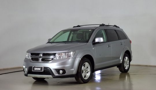 Dodge • Journey