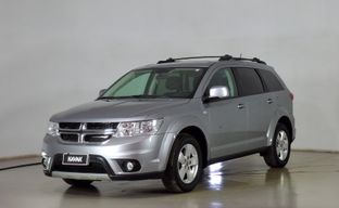 Dodge • Journey