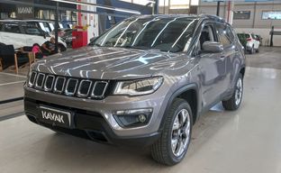 Jeep • Compass