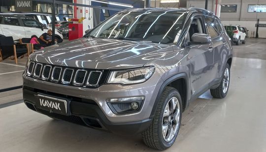 Jeep • Compass