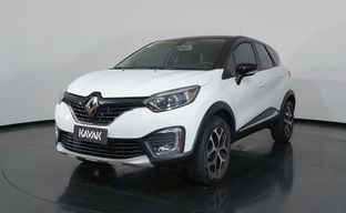 Renault • Captur