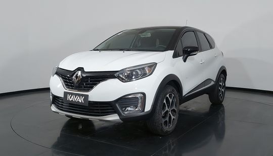 Renault • Captur