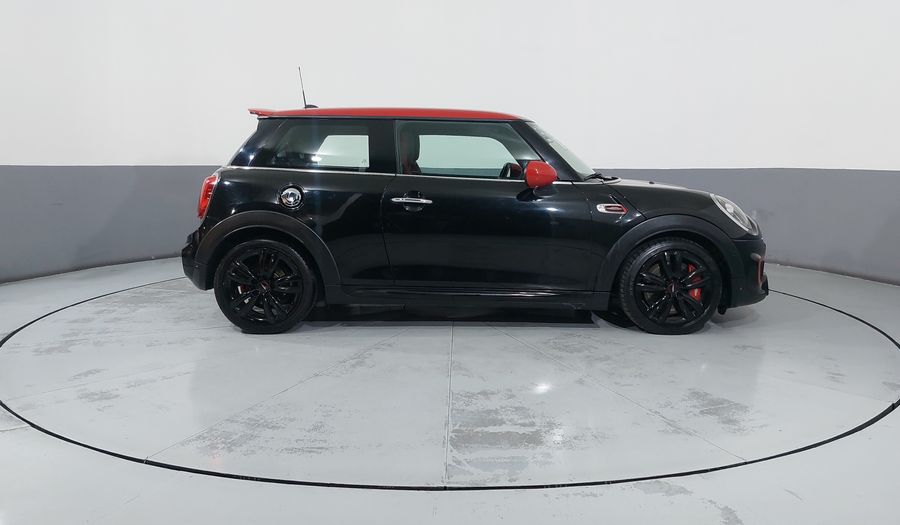 Mini John Cooper Works 2.0 JOHN COOPER WORKS HOT CHILI AUTO Hatchback 2019