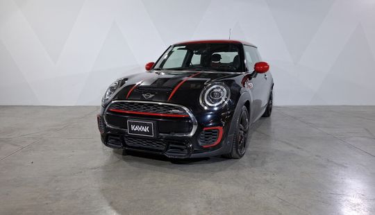 Mini • John Cooper Works