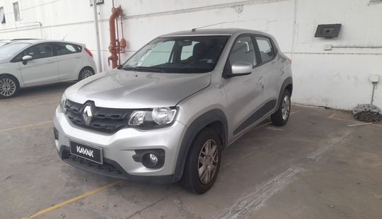 Renault • Kwid