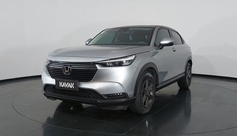 Honda Hr-v EXL Suv 2023