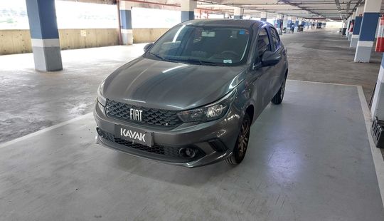 Fiat • Argo