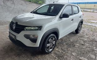 Renault • Kwid