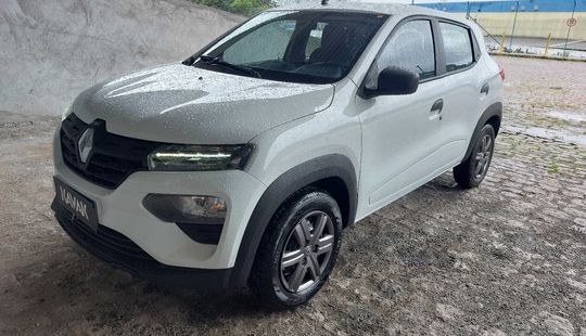 Renault • Kwid