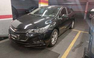 Chevrolet • Cruze